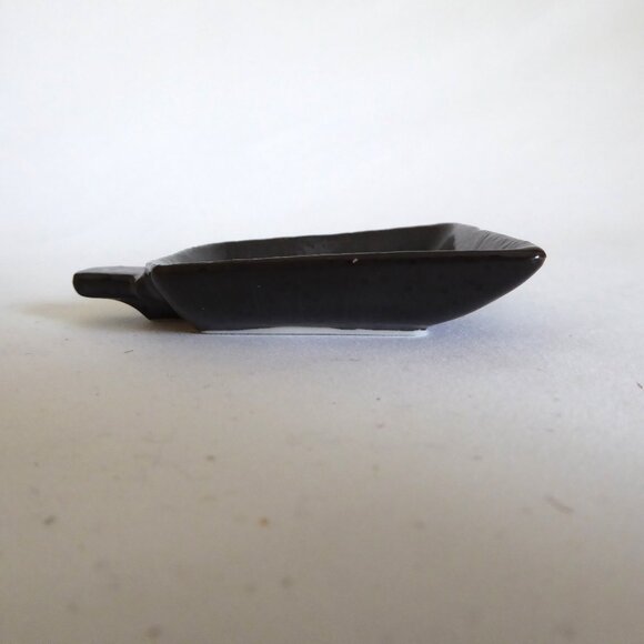 VINTAGE JAPANESE JAPAN PORCELAIN RABBIT SOY SAUCE SHOYU DISH CHOPSTICK (NEW) - Picture 8 of 10